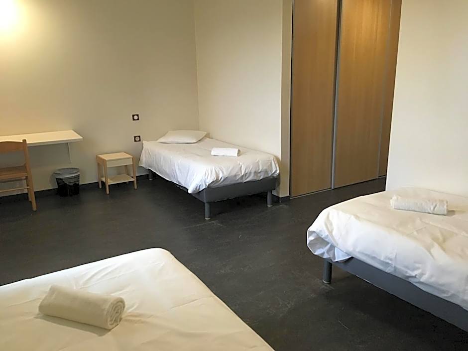 Auberge de jeunesse L'Escale