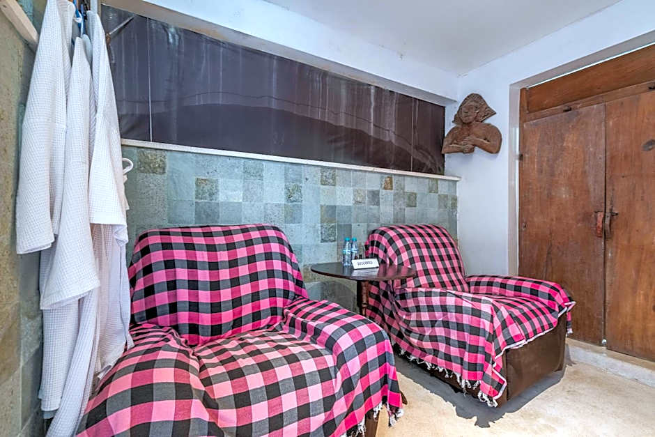 The Village of Angels