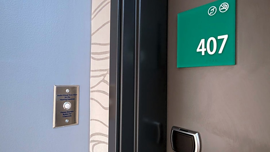 Holiday Inn Philadelphia W - Drexel Hill By IHG