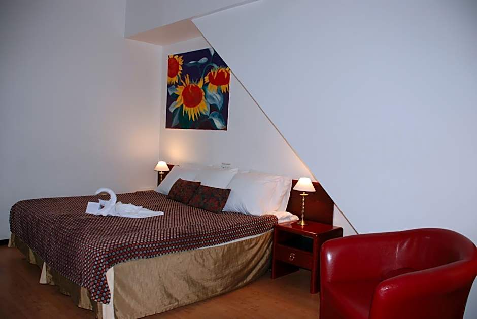 A1 Hotel Riga City Center
