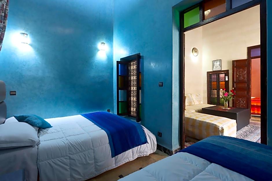 Riad Dwiriyat My Teib