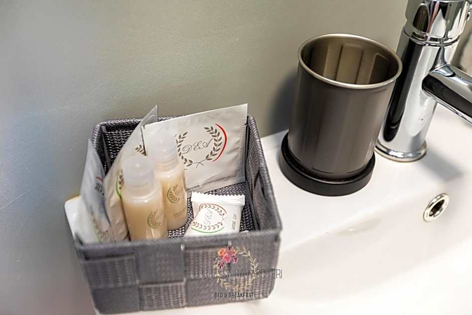 Duchessa Ravaschieri bed and breakfast