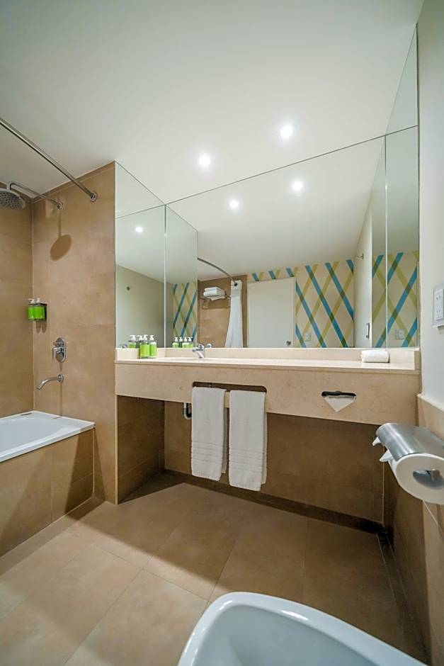 Holiday Inn Express Rosario By IHG