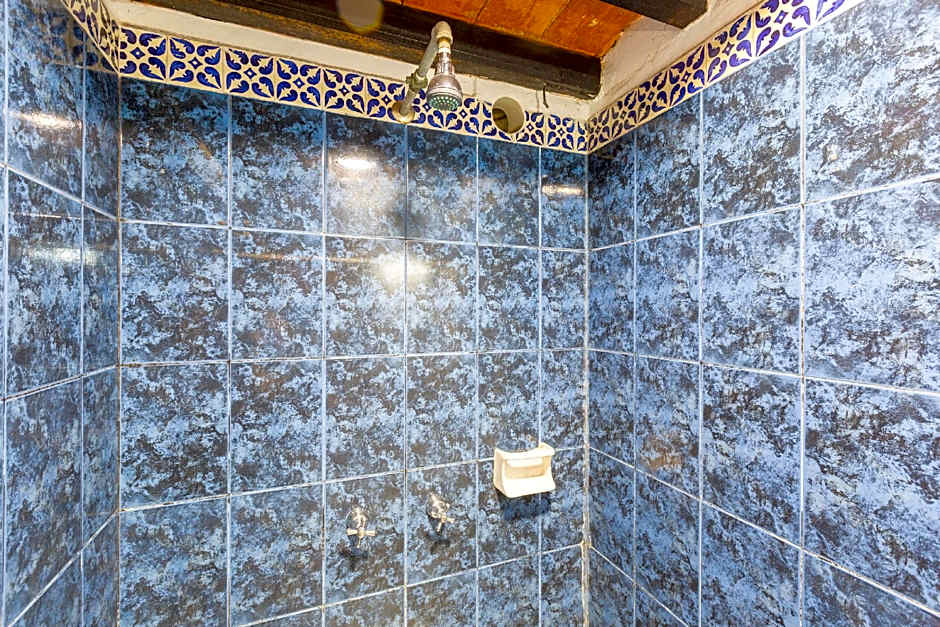 Capital O Posada La Casa De La Tia