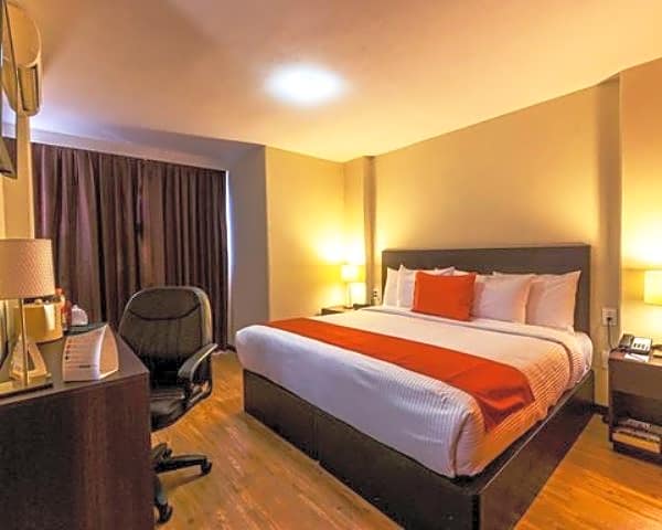 Comfort Inn San Luis Potosi