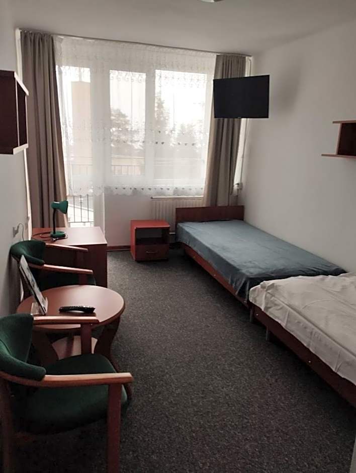 Ośrodek Wypoczynkowy Eden Kąty Rybackie