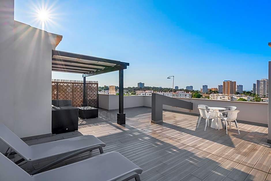 AlvorMar Apartamentos Turisticos