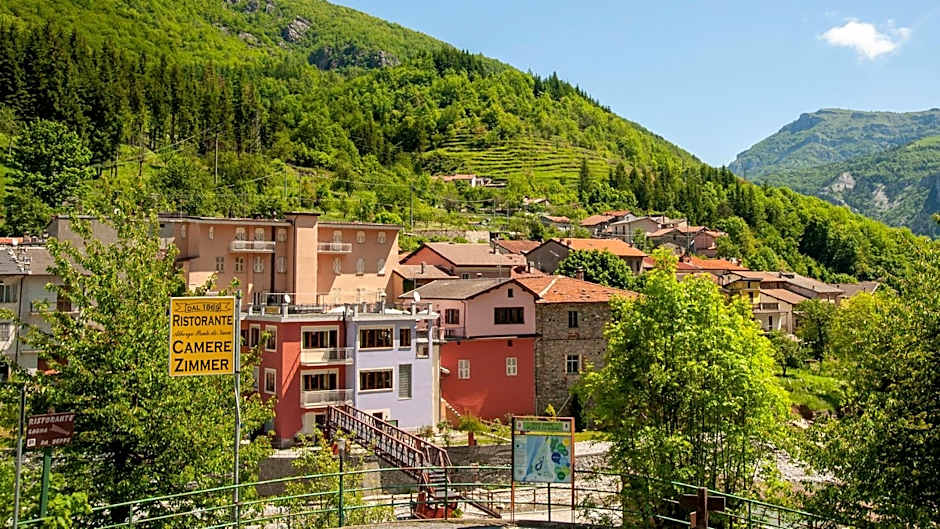 Albergo Ponte di Nava