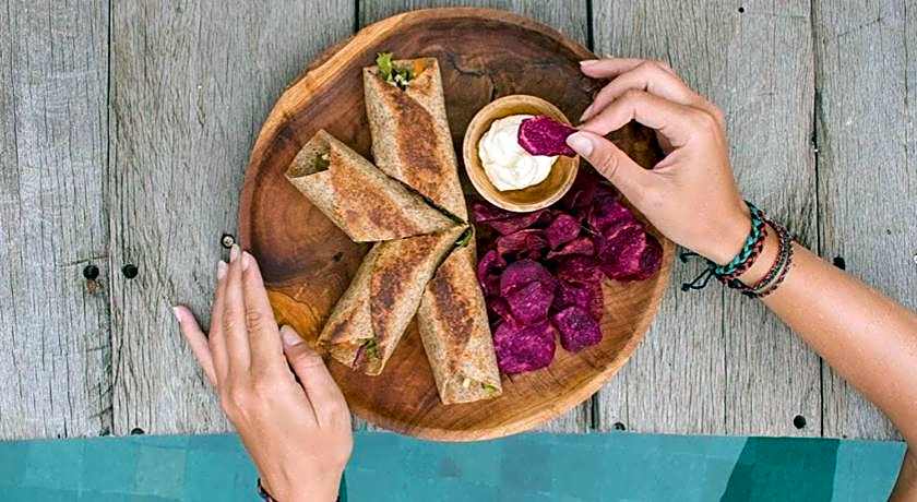 The Green Room Seminyak