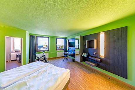 mk hotel remscheid