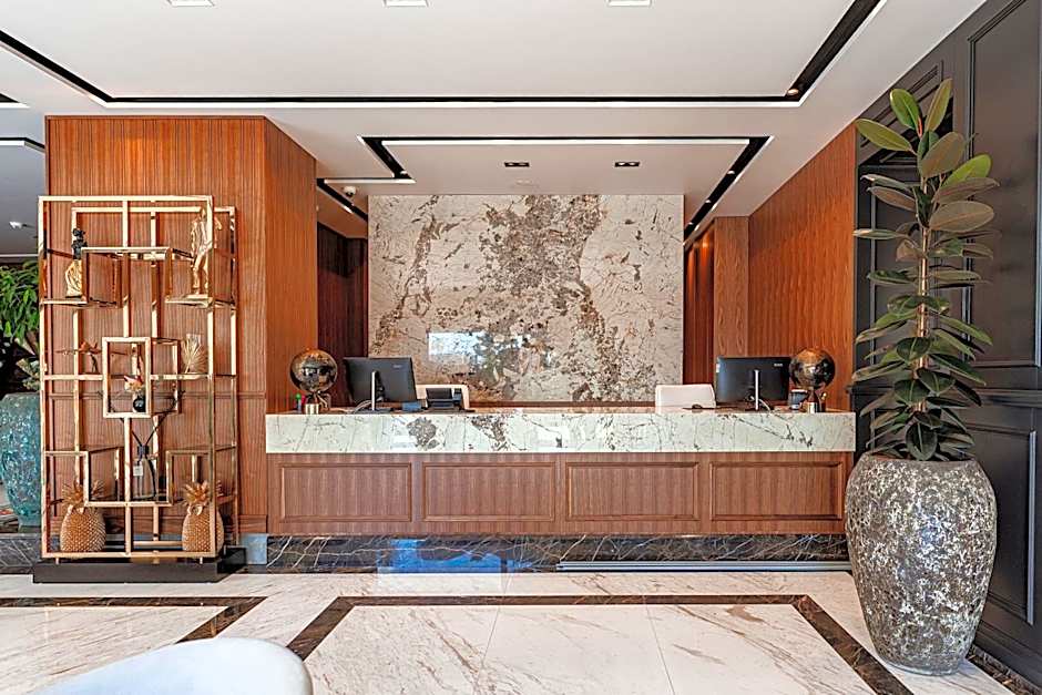 Hotel Balkan