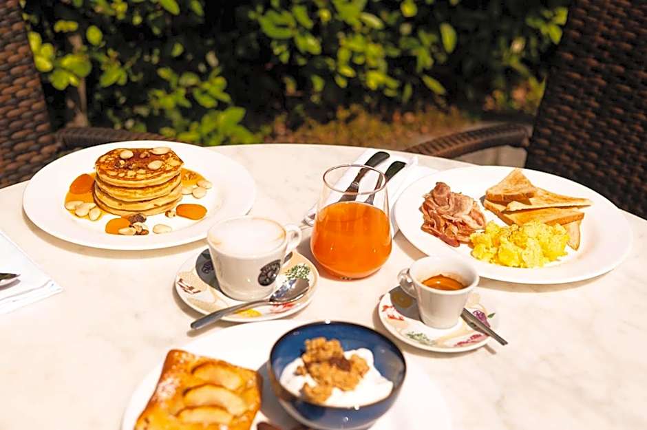 Axolute Comfort Hotel