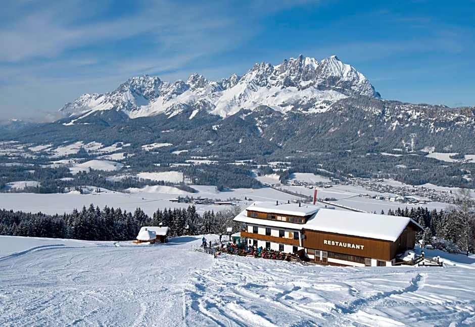 Alpengasthof Hirschberg