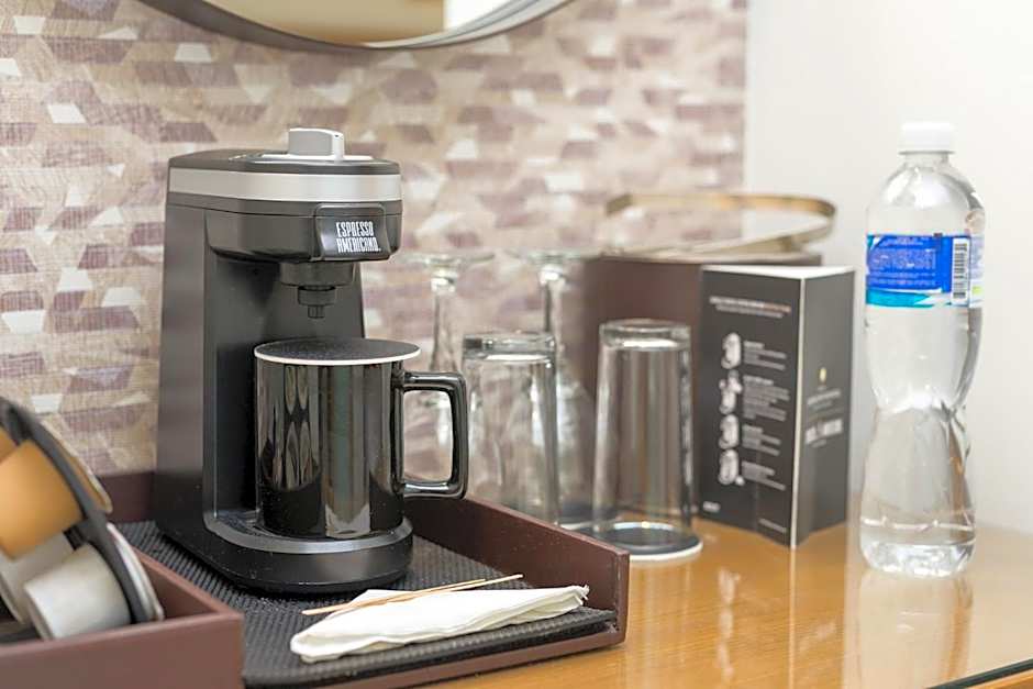 Hotel Real Intercontinental Tegucigalpa By IHG