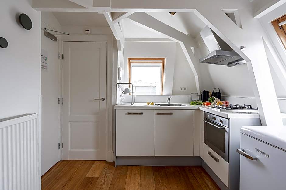 Numa Amsterdam Helmers