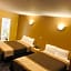 M Star Hotel Mansfield