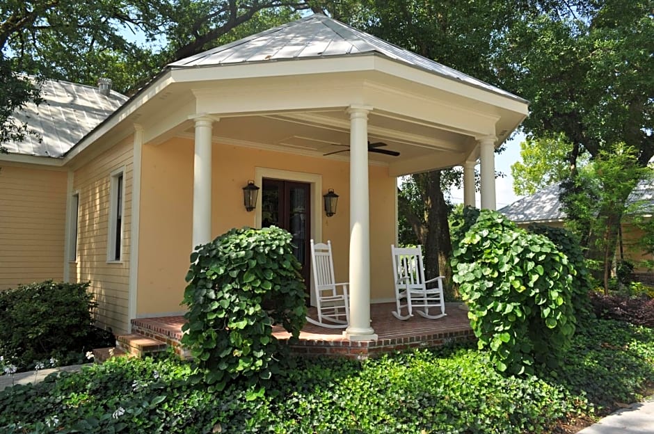 The Inn at Houmas House Plantation