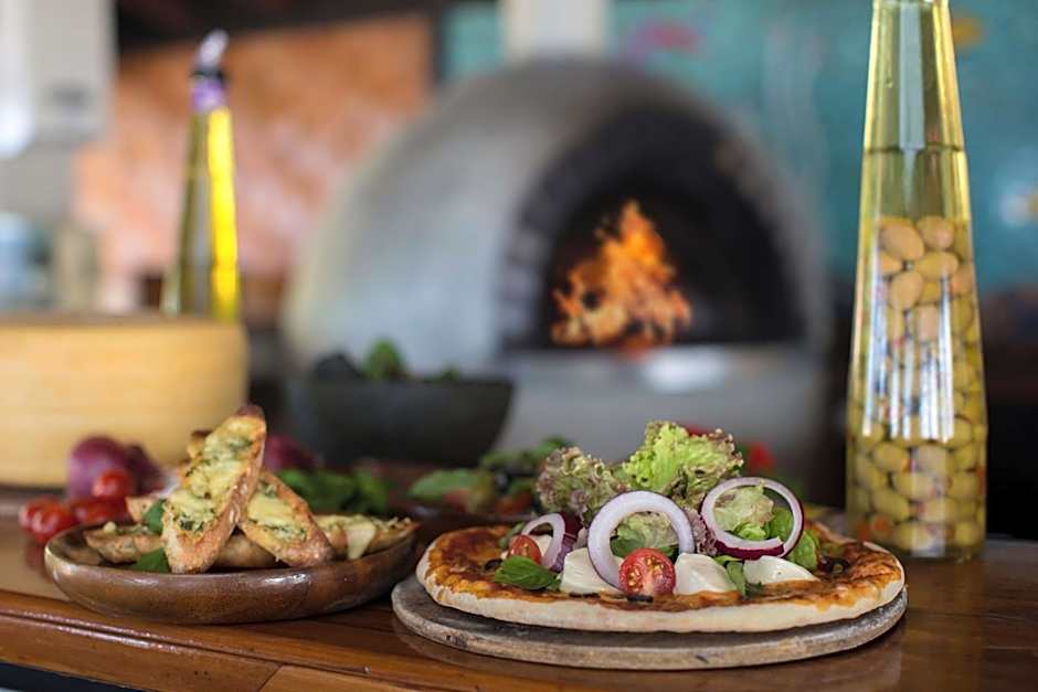 Castaway Island Resort