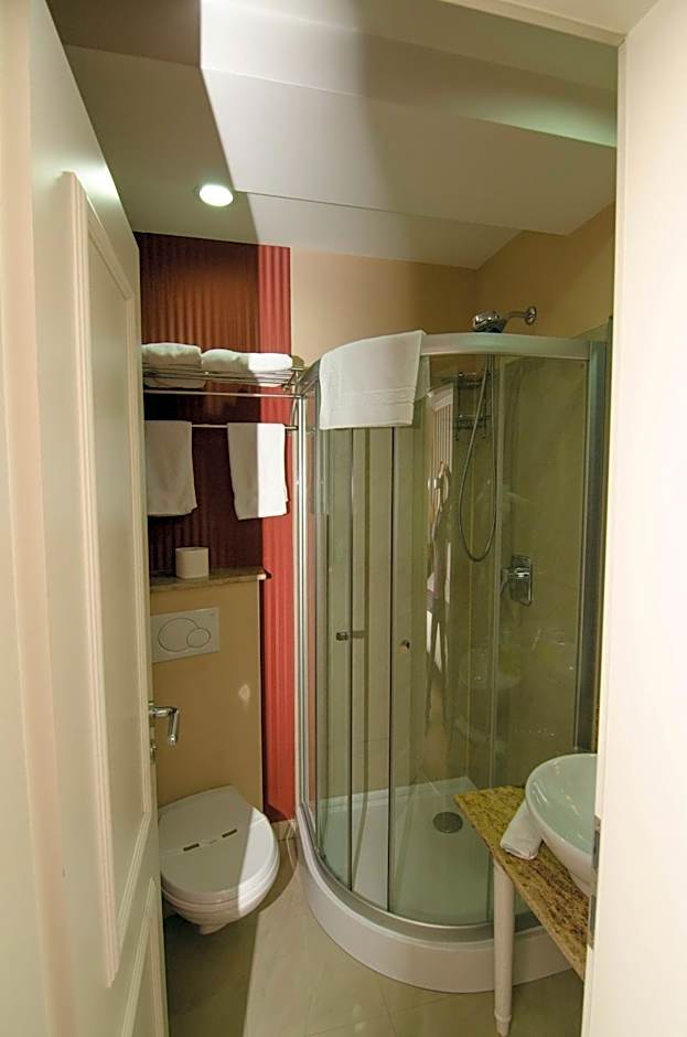 Hotel Boutique Monaco