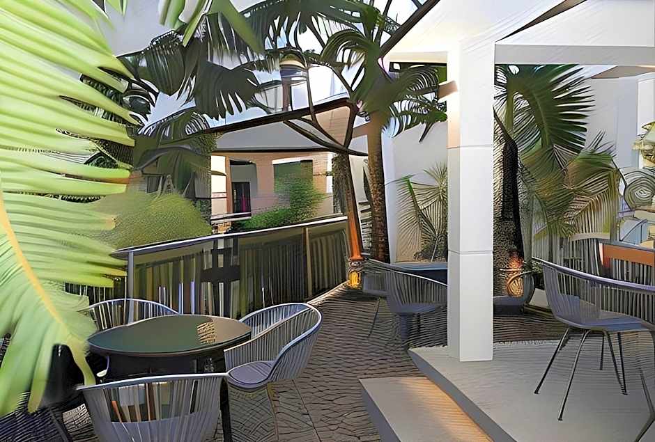 Hotel Areca