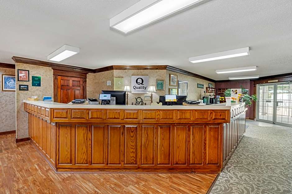 Quality Inn Eureka Springs South