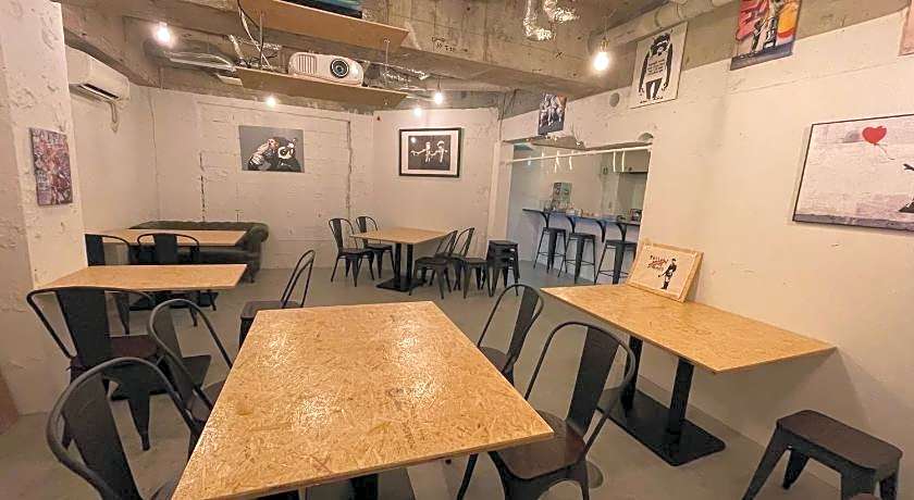 Kawasaki Station Inn