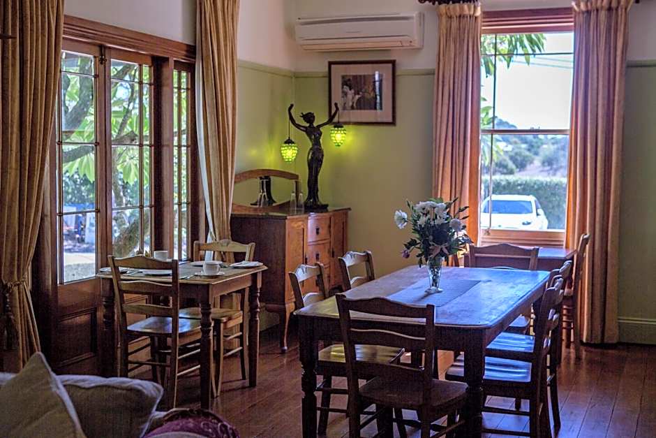 Maddies of Bolwarra
