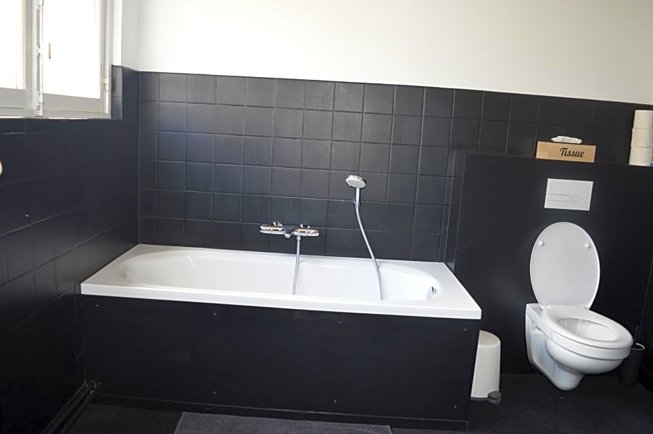 Luxury Spa Hotel - Francofolies