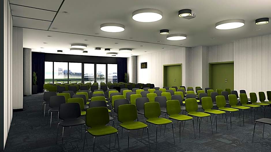 ibis Styles Budapest Airport