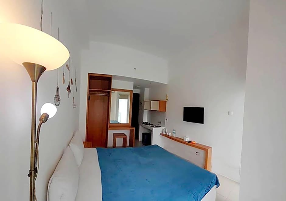 X-Pressbedroom Vivo Jogja – Depok, Yogyakarta, MN