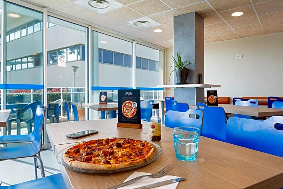 ibis budget Marseille L'Estaque