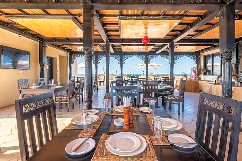 Golden Tulip Zanzibar Boutique