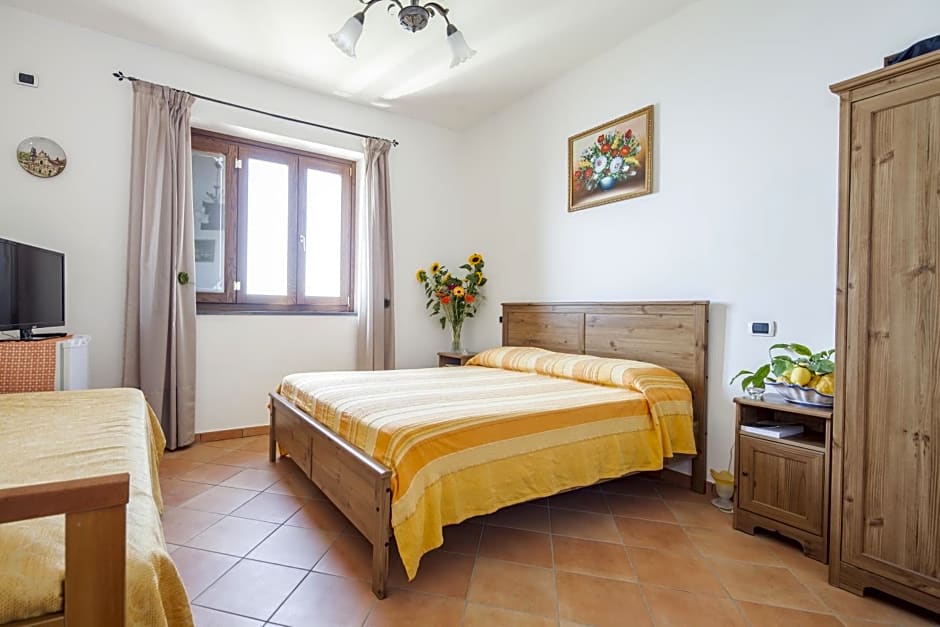 Il Rifugio del Poeta