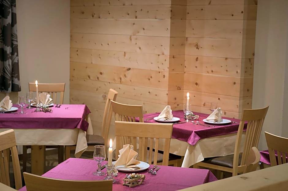 Hotel Silvestri