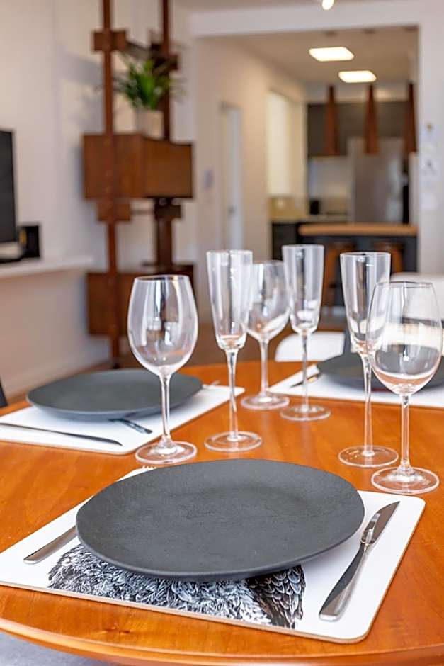 Elegancia em Copacabana - Vista para o Cristo - BR904 Z4