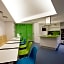 Dream Cube Hostel