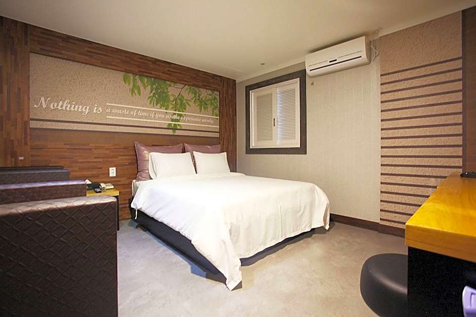 Hotel Luxe