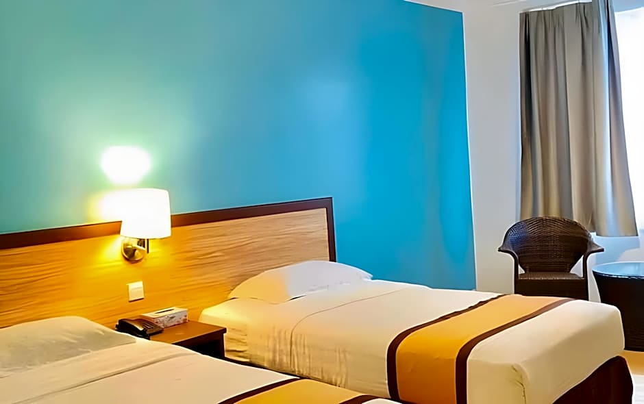 TD Lodge Kota Belud