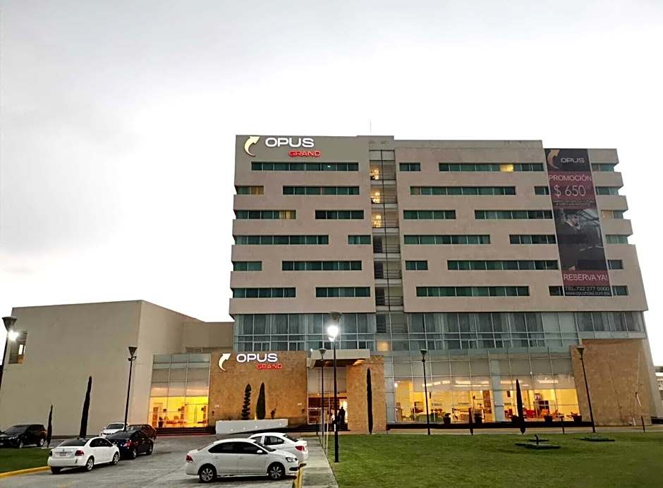 Fiesta Inn Toluca Aeropuerto