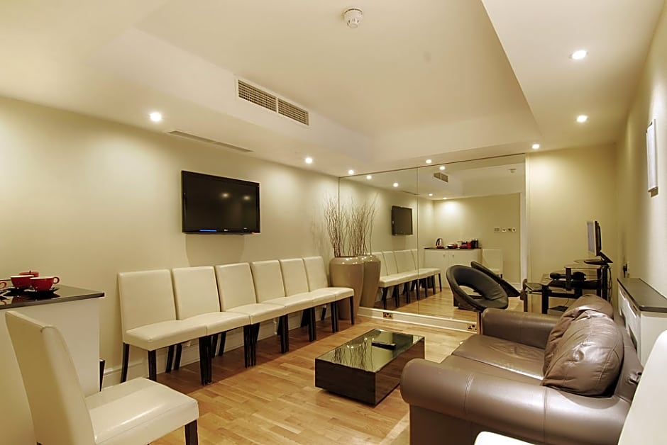 Grand Royale London Hyde Park