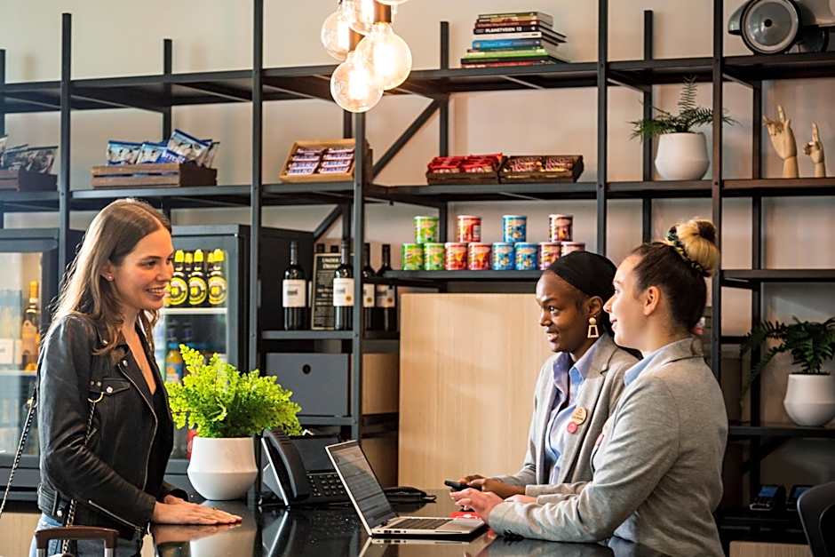 Aparthotel Adagio London Stratford