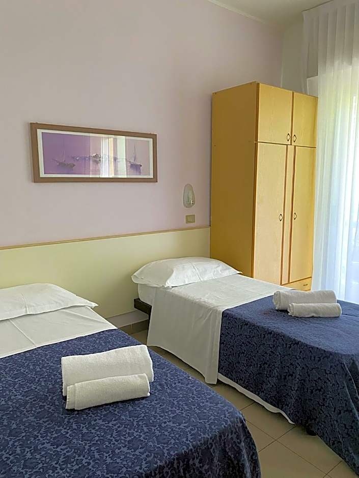 Hotel Tiziana