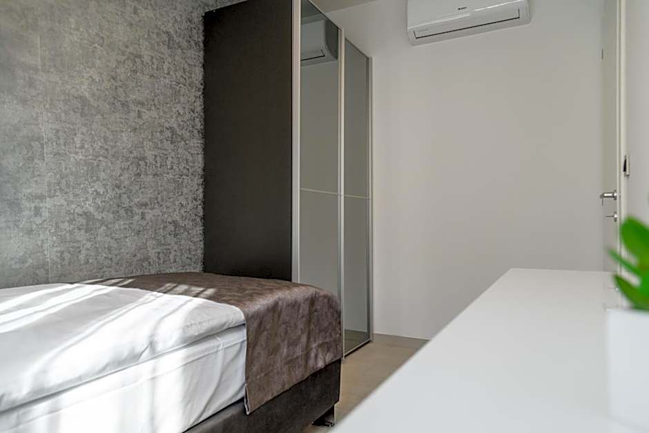 Hotel - Teranea City Hvar