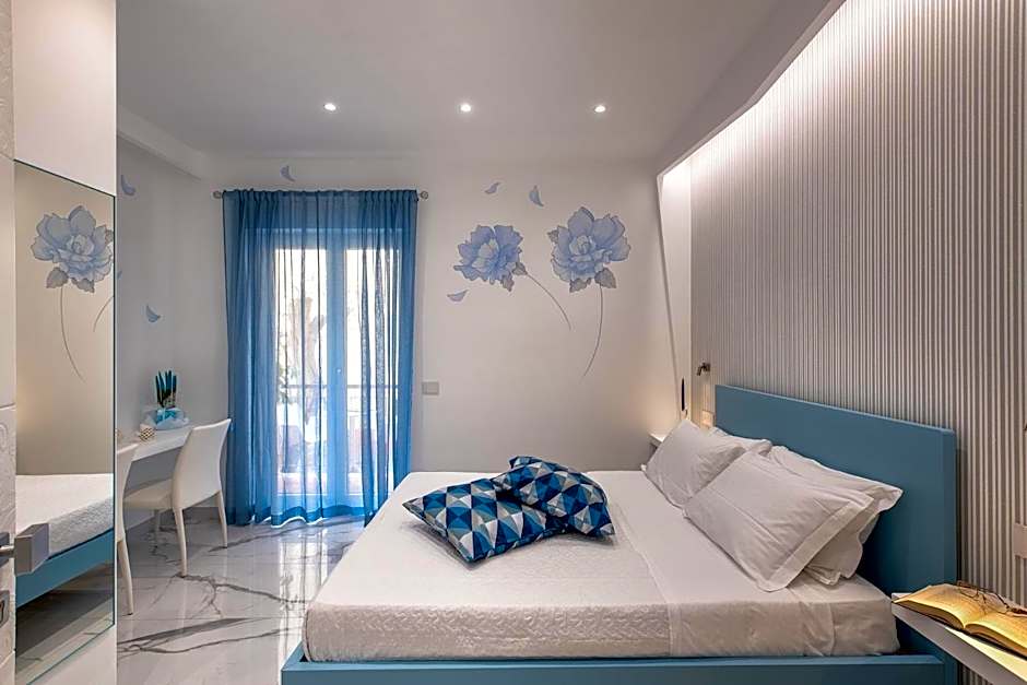 Maison Marienne - Deluxe B&B