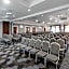 Mercure Manchester Norton Grange Hotel And Spa