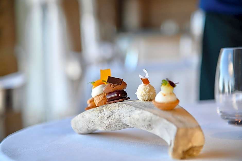 Brittany & Spa Relais & Châteaux