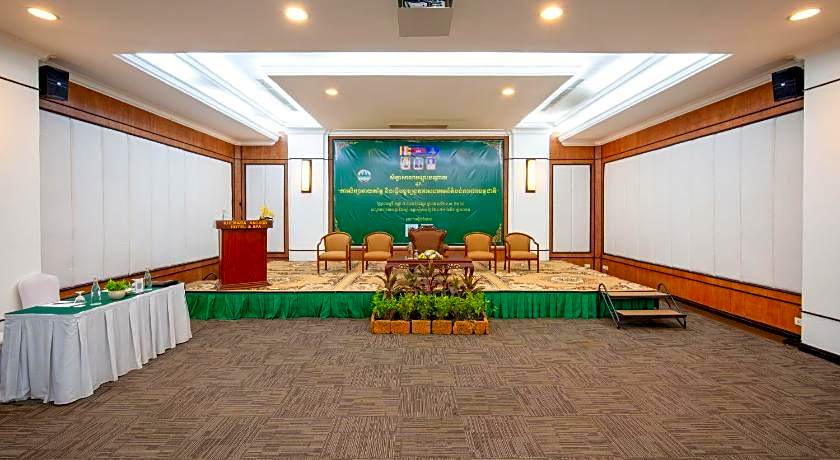 Khemara Angkor Hotel & Spa