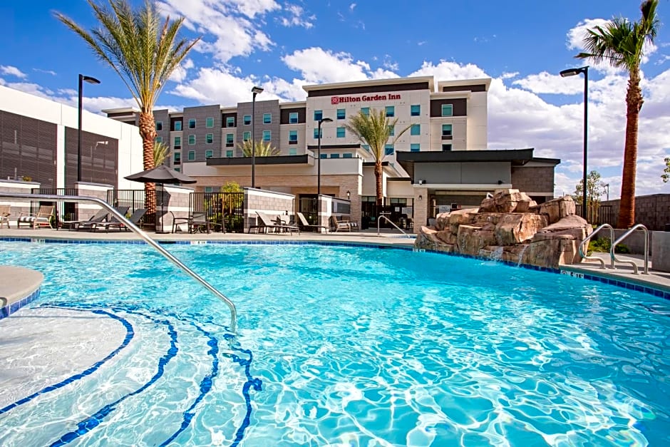 Hilton Garden Inn Las Vegas City Center