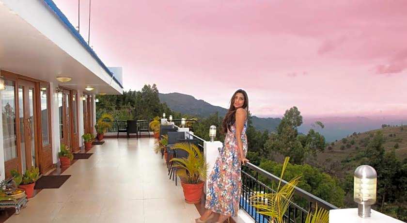 Mount 'n' Mist Hotel