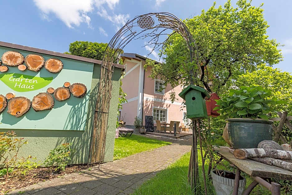 Das Grüne Hotel zur Post - 100 % BIO